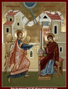 A-141_Icon_Annunciation