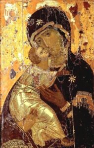 Vladimir Icon