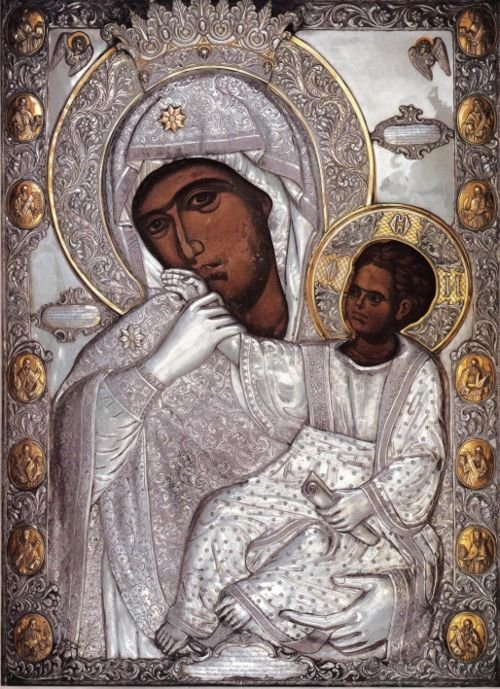 Theotokos Gigiville daycare