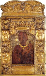Panagia-Soumela-St_Luke